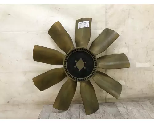 Detroit 60 SER 12.7 Fan Blade