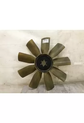 Detroit 60 SER 12.7 Fan Blade