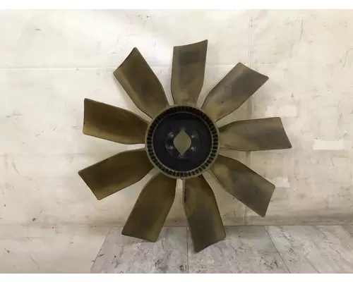 Detroit 60 SER 12.7 Fan Blade