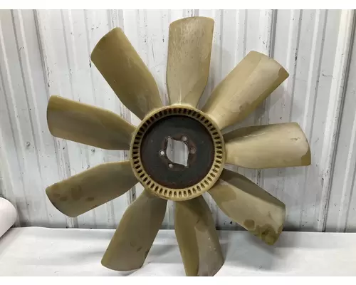 Detroit 60 SER 12.7 Fan Blade