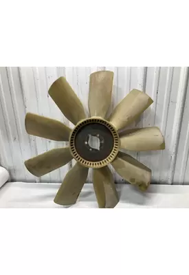 Detroit 60 SER 12.7 Fan Blade