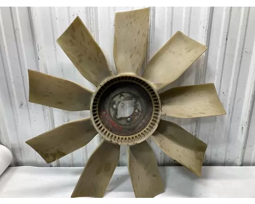 Detroit 60 SER 12.7 Fan Blade