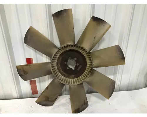 Detroit 60 SER 12.7 Fan Blade