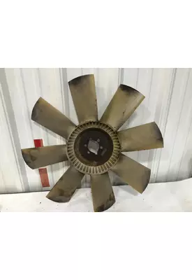 Detroit 60 SER 12.7 Fan Blade