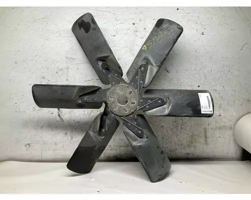 Detroit 60 SER 12.7 Fan Blade