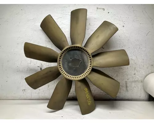 Detroit 60 SER 12.7 Fan Blade