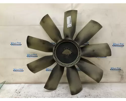 Detroit 60 SER 12.7 Fan Blade