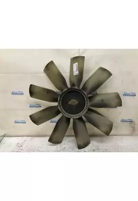 Detroit 60 SER 12.7 Fan Blade