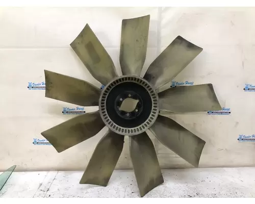 Detroit 60 SER 12.7 Fan Blade