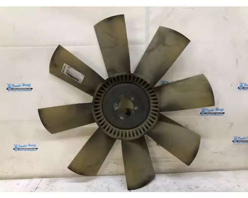 Detroit 60 SER 12.7 Fan Blade