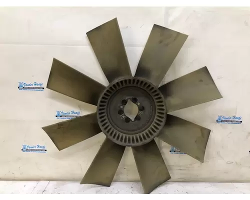 Detroit 60 SER 12.7 Fan Blade