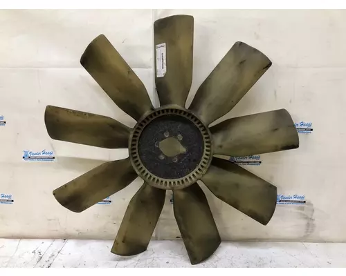 Detroit 60 SER 12.7 Fan Blade