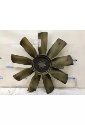 Detroit 60 SER 12.7 Fan Blade