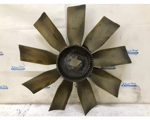 Detroit 60 SER 12.7 Fan Blade