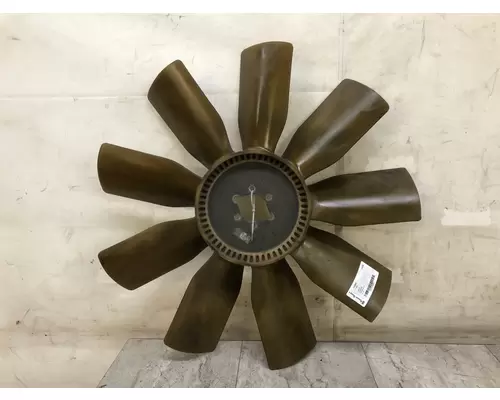 Detroit 60 SER 12.7 Fan Blade