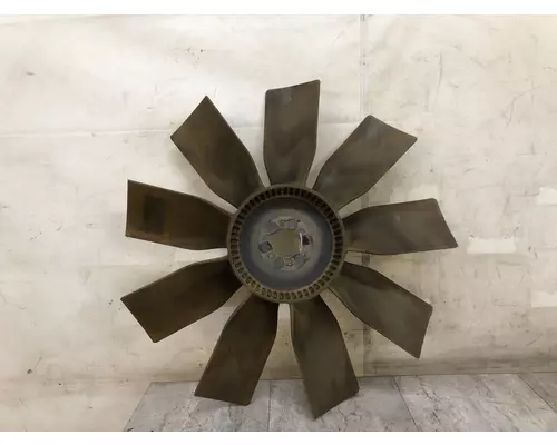 Detroit 60 SER 12.7 Fan Blade