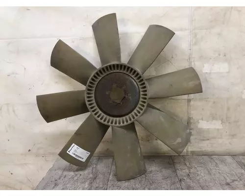 Detroit 60 SER 12.7 Fan Blade