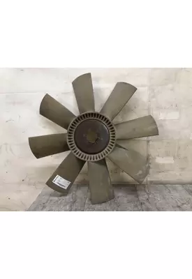 Detroit 60 SER 12.7 Fan Blade