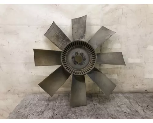 Detroit 60 SER 12.7 Fan Blade