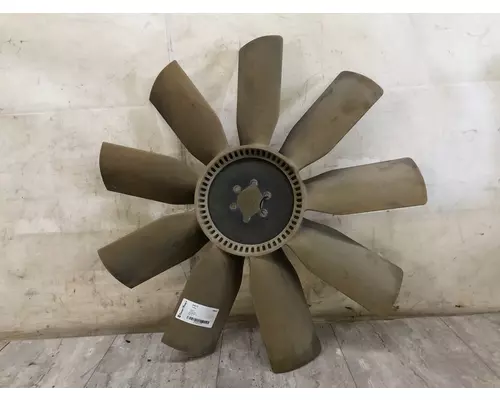 Detroit 60 SER 12.7 Fan Blade