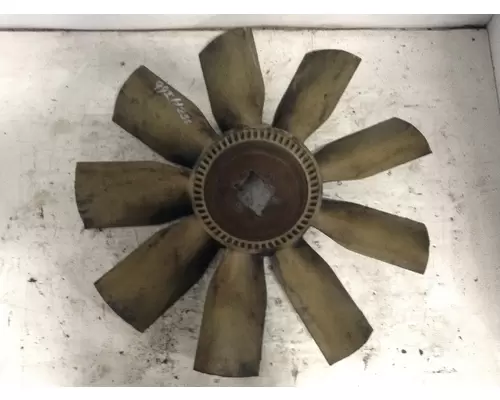 Detroit 60 SER 12.7 Fan Blade