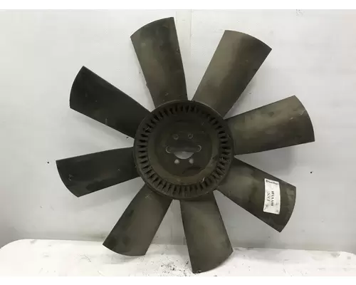 Detroit 60 SER 12.7 Fan Blade