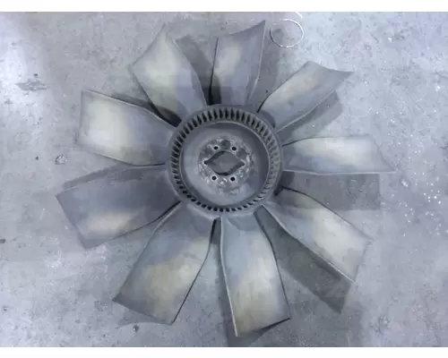 Detroit 60 SER 12.7 Fan Blade