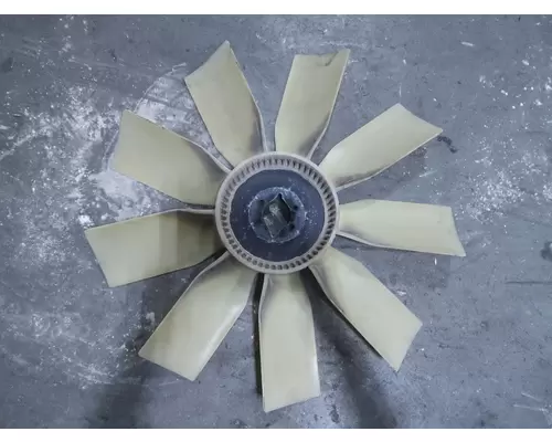 Detroit 60 SER 12.7 Fan Blade
