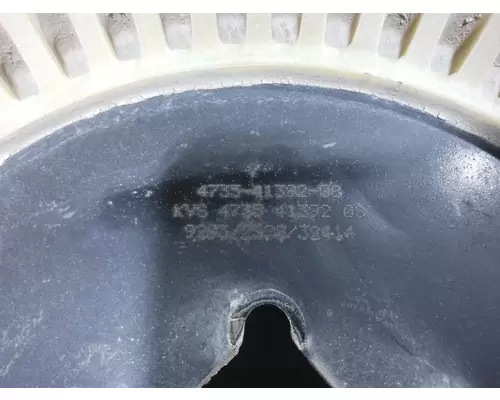 Detroit 60 SER 12.7 Fan Blade