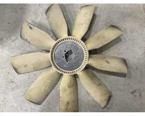 Detroit 60 SER 12.7 Fan Blade