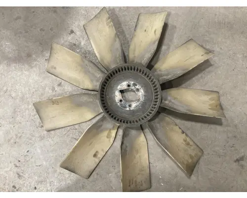 Detroit 60 SER 12.7 Fan Blade