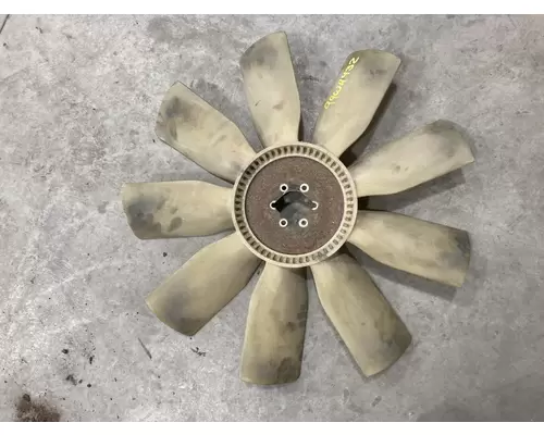 Detroit 60 SER 12.7 Fan Blade