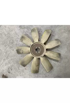 Detroit 60 SER 12.7 Fan Blade