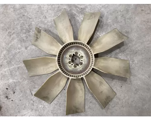 Detroit 60 SER 12.7 Fan Blade