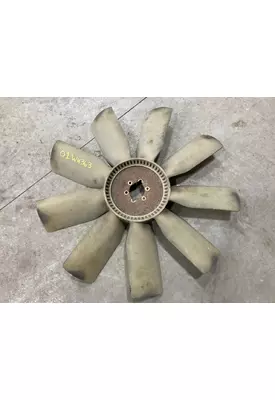 Detroit 60 SER 12.7 Fan Blade