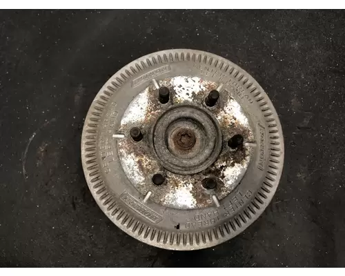 Detroit 60 SER 12.7 Fan Clutch