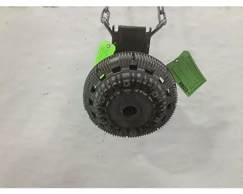 Detroit 60 SER 12.7 Fan Clutch