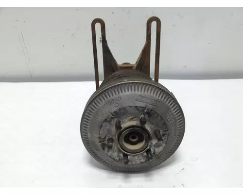 Detroit 60 SER 12.7 Fan Clutch