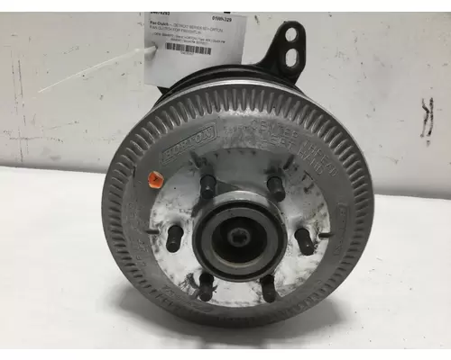 Detroit 60 SER 12.7 Fan Clutch