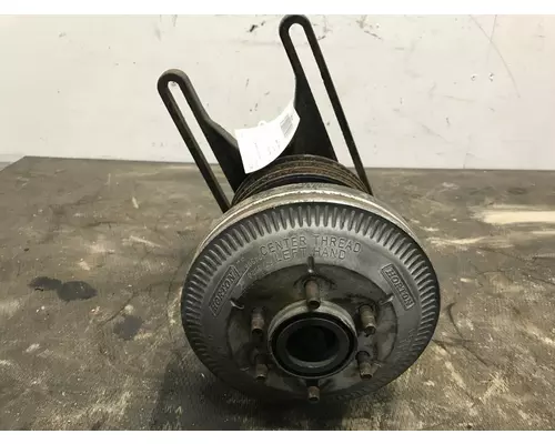 Detroit 60 SER 12.7 Fan Clutch