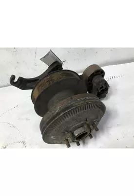 Detroit 60 SER 12.7 Fan Clutch