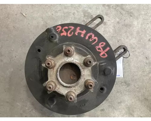 Detroit 60 SER 12.7 Fan Clutch