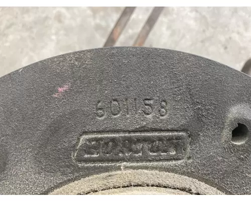 Detroit 60 SER 12.7 Fan Clutch