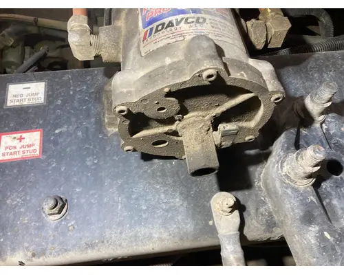 Detroit 60 SER 12.7 FilterWater Separator