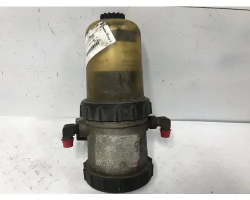 Detroit 60 SER 12.7 FilterWater Separator