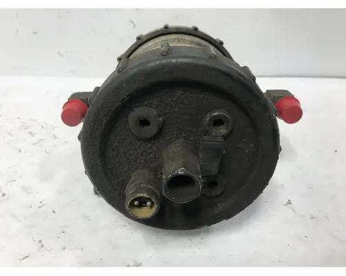 Detroit 60 SER 12.7 FilterWater Separator