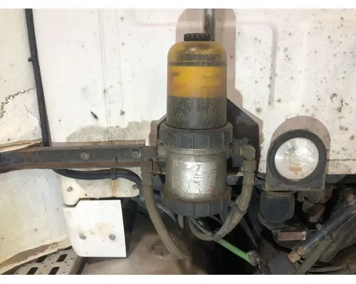 Detroit 60 SER 12.7 FilterWater Separator