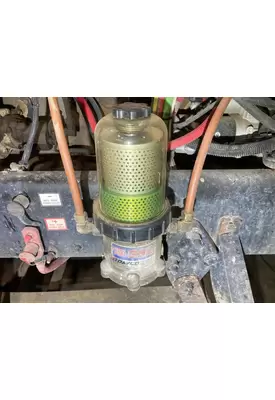 Detroit 60 SER 12.7 Filter/Water Separator