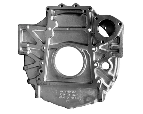 Detroit 60 SER 12.7 Flywheel Housing