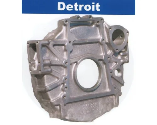 Detroit 60 SER 12.7 Flywheel Housing